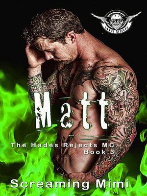 cover image of Matt